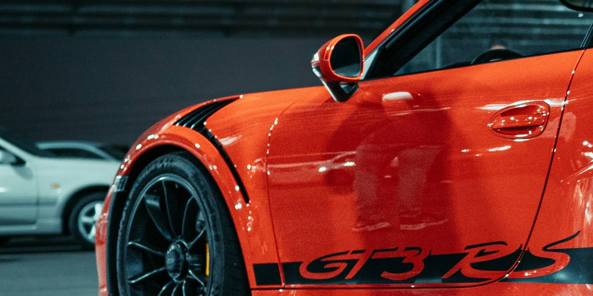 RevNation-Explore the World of Cars